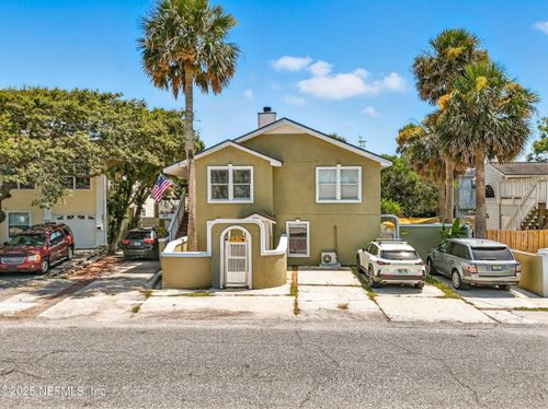 229 Margaret St, Neptune Beach, FL, 32266-4828 | Card Image