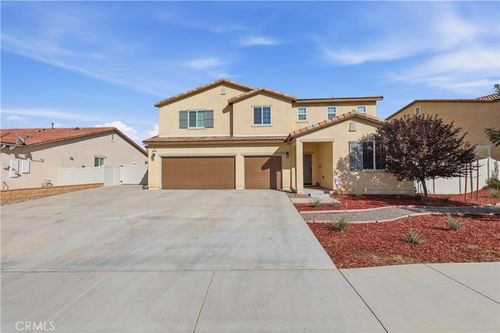 14110 Bosana Ln, Beaumont, CA, 92223-6300 | Card Image