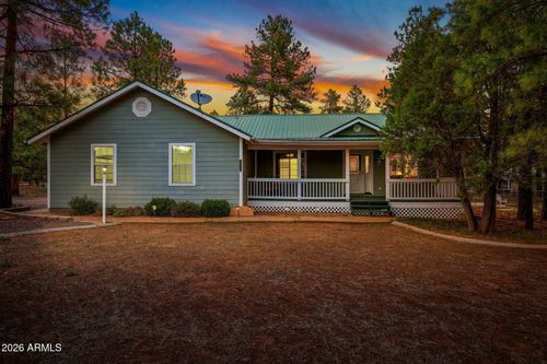 2236 Cross Country Rd, Overgaard, AZ, 85933-5119 | Card Image