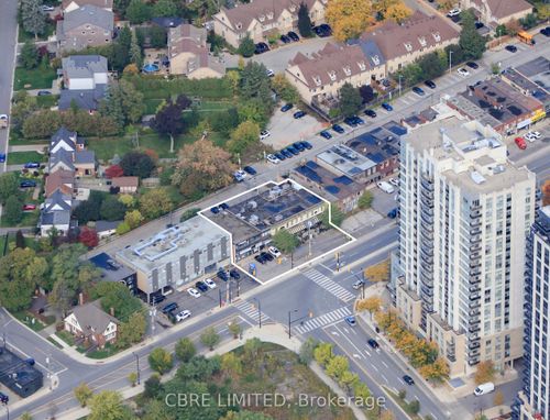 5140 Dundas St W, Toronto, ON, M9A1C2 | Card Image