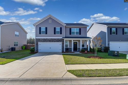 144 Savannah Wood Rd, Hopkins, SC, 29061-8580 | Card Image