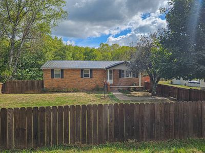 2235 Graham School Road, Home with 3 bedrooms, 1 bathrooms and 1 parking in Gallipolis OH | Image 2