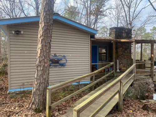 10 Brook Hollow Rd, Higden, AR, 72067 | Card Image