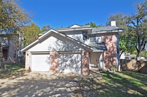 7804 Topawa Cove, Austin, TX, 78729 | Card Image