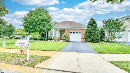 540 Carlisle Ln, GALLOWAY, NJ, 08205-6603 | Card Image