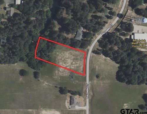 TBD Palomino Court, Athens, TX, 75752 | Card Image