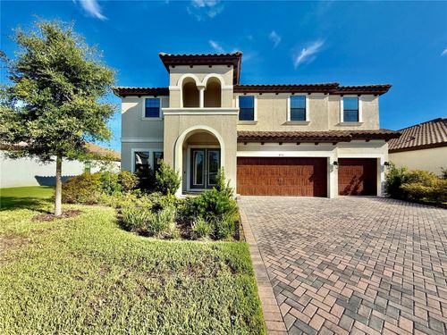 4155 Burdick Loop, ODESSA, FL, 33556 | Card Image