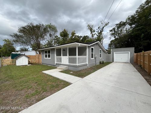 8525 Peach St, JACKSONVILLE, FL, 32220-1549 | Card Image