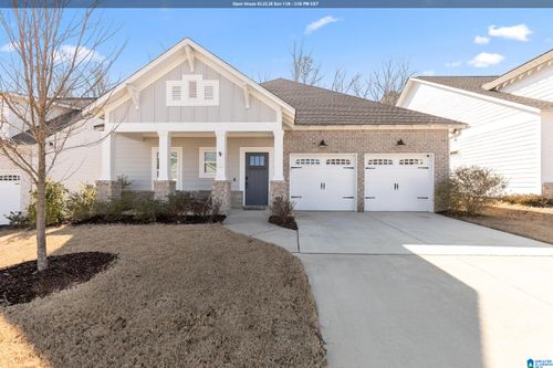 6209 Halcyon Ter, TRUSSVILLE, AL, 35173-6357 | Card Image