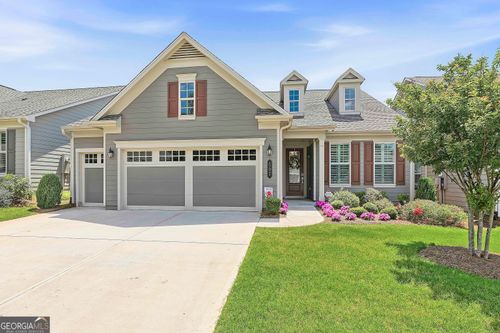 502 Hazelnut Dr, Peachtree City, GA, 30269-1538 | Card Image