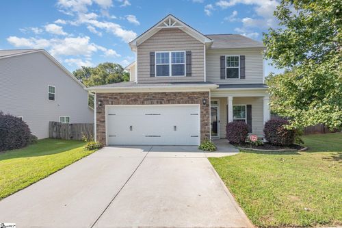 214 Rivers Edge Cir, Simpsonville, SC, 29680-7164 | Card Image