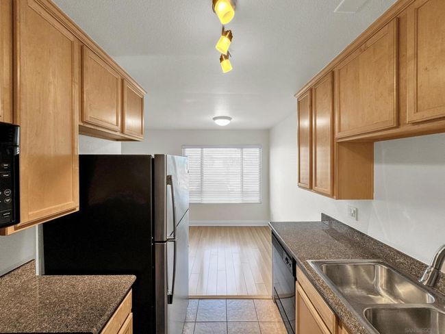 109 - 3535 Madison Ave, Condo with 1 bedrooms, 1 bathrooms and 1 parking in San Diego CA | Image 5