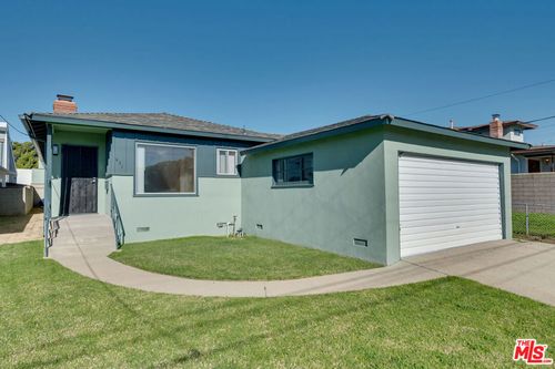 431 W Acacia Ave, El Segundo, CA, 90245-2129 | Card Image