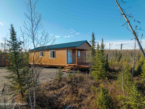 4166 S Pond Lily Ln, Wasilla, AK, 99623 | Card Image
