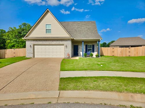 54 Forsyth Ln, Munford, TN, 38058-5010 | Card Image