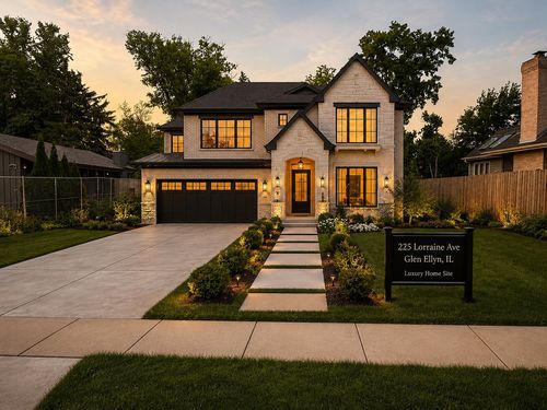 225 Lorraine St, Glen Ellyn, IL, 60137-5326 | Card Image