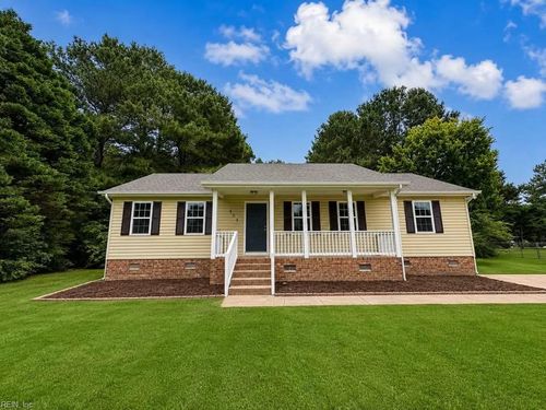 404 Betty Dr, Elizabeth City, NC, 27909-7936 | Card Image