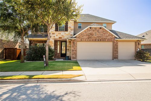 1309 Daylily Loop, Georgetown, TX, 78626-7155 | Card Image