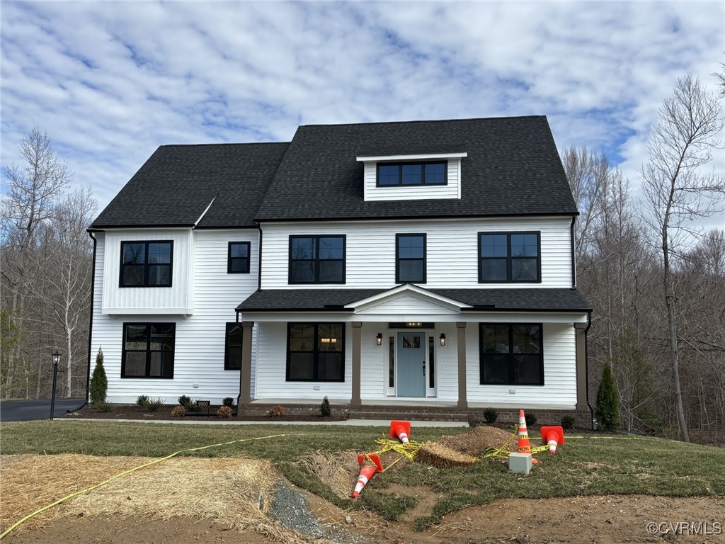 Boschen Woods Pl, Chesterfield, VA 23838