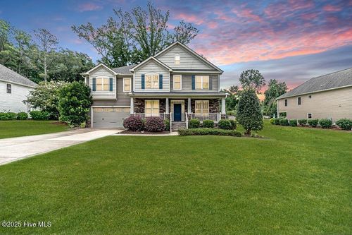 120 Hadley Ct, Southern Pines, NC, 28387-3086 | Card Image