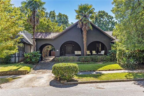 1079 Saint Louis Pl Ne, Atlanta, GA, 30306-4526 | Card Image