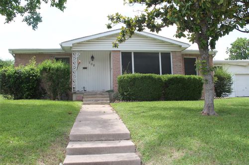 708 S 32nd St, Temple, TX, 76501-6223 | Card Image