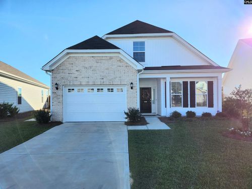 448 Durwin Way, Columbia, SC, 29229-7212 | Card Image