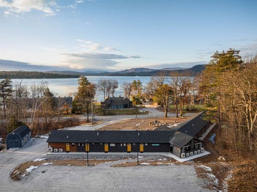 435 South Mayhew Turnpike, Hebron, NH, 03241 | Card Image