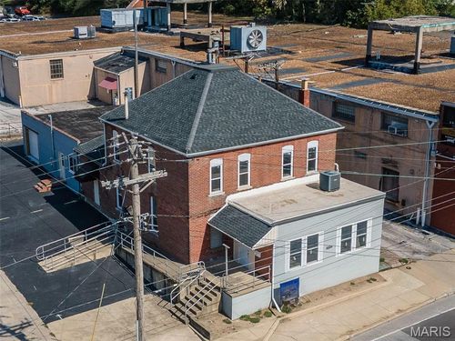 1850 E Broadway, Alton, IL, 62002-6664 | Card Image