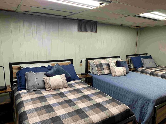 4515 Chain O Lakes Rd, Condo with 3 bedrooms, 2 bathrooms and 2 parking in Eagle River WI | Image 16