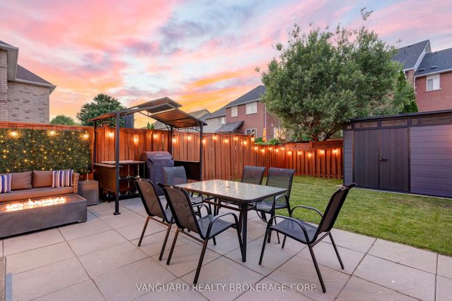 117 Gianmarco Way, House attached with 3 bedrooms, 3 bathrooms and 2 parking in Maple ON | Image 42