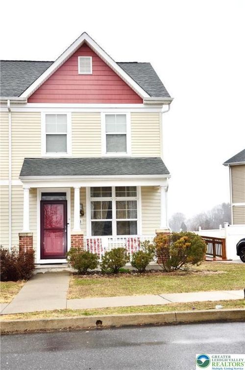 203 E Court St, Allentown, PA, 18109-2565 | Card Image