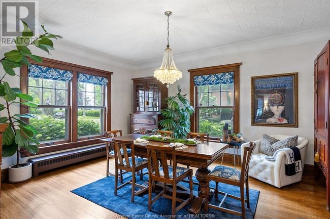 712 Devonshire Rd, House other with 5 bedrooms, 3 bathrooms and null parking in Windsor ON | Image 8
