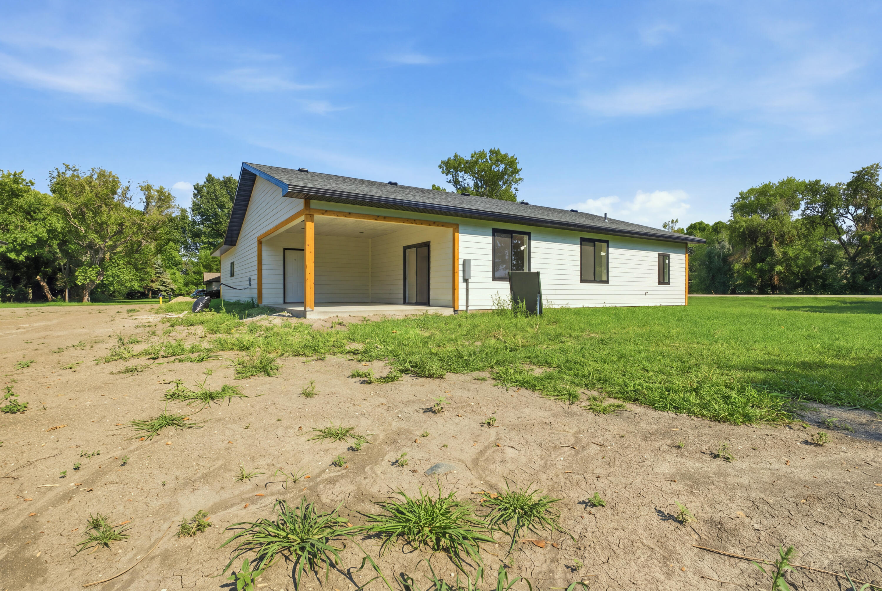 Residential in Aberdeen 4