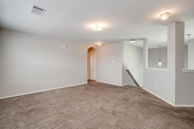 5831 Melanie Ct, House other with 4 bedrooms, 4 bathrooms and null parking in Fort Worth TX | Image 17