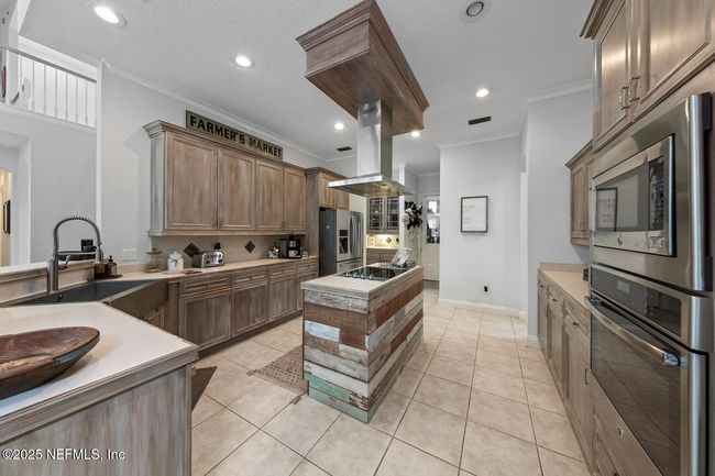 501 Fresh Pond Rd, House other with 5 bedrooms, 5 bathrooms and null parking in Ponte Vedra Beach FL | Image 21