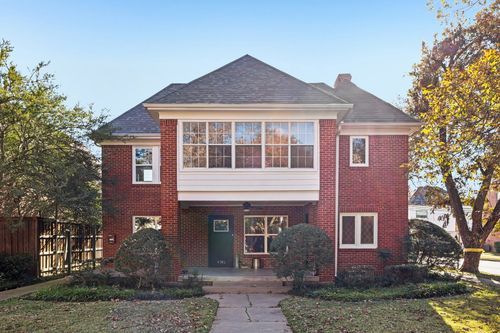 4147 Emerson Ave, Dallas, TX, 75205-1144 | Card Image