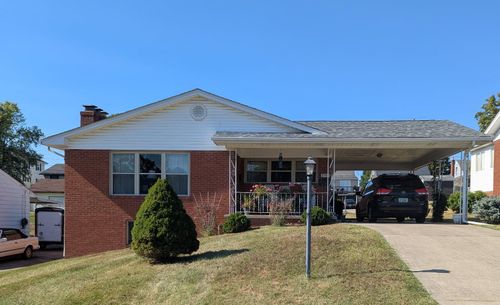 2745 Adams St, Ashland, KY, 41102-6005 | Card Image