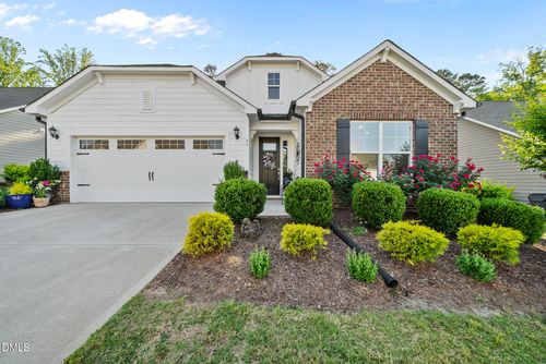 45 Bramblewood Dr, Youngsville, NC, 27596-9215 | Card Image