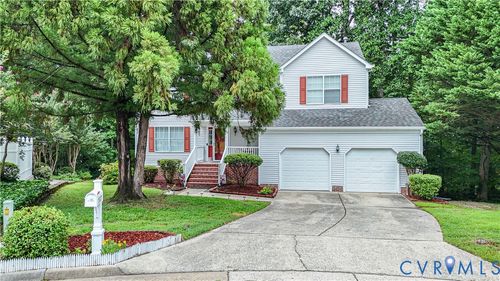 107 Candlestick Pl, Williamsburg, VA, 23185-5697 | Card Image