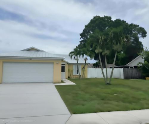 1402 Denlow Ln, Royal Palm Beach, FL, 33411-4012 | Card Image