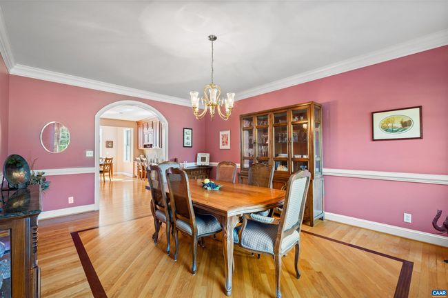 2865 Proffit Rd, House other with 4 bedrooms, 3 bathrooms and null parking in CHARLOTTESVILLE VA | Image 44