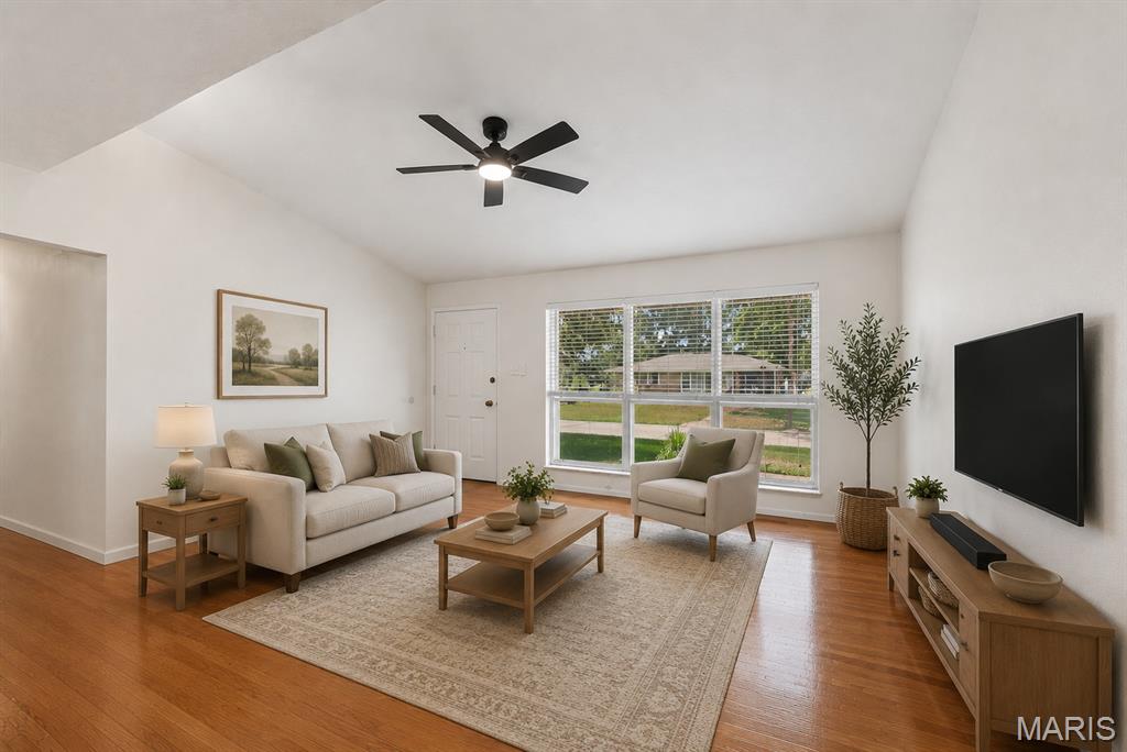 Residential in Hazelwood 3