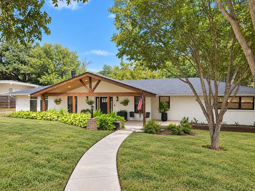 1625 Rambler Dr, Waco, TX, 76710-2509 | Card Image