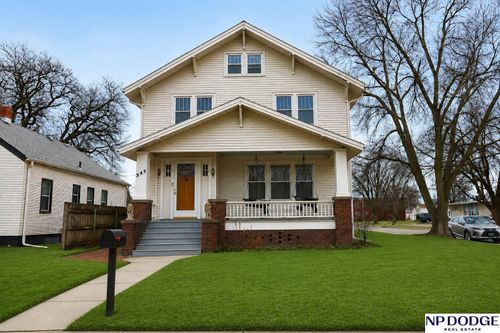 345 W 8th St, Fremont, NE, 68025-4923 | Card Image