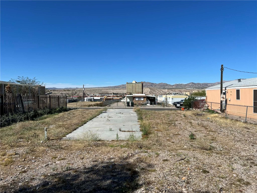 Land in Bullhead City 3