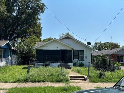 5102 Philip Ave, Dallas, TX, 75223-2222 | Card Image