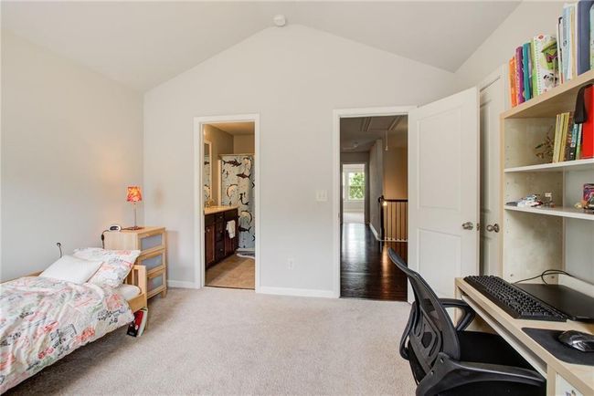3522 Peacock Rd, Townhouse with 3 bedrooms, 3 bathrooms and null parking in Alpharetta GA | Image 16