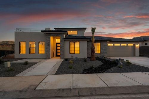 296 E 1100 N, Hurricane, UT, 84737-2695 | Card Image