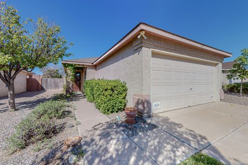 3473 Martin Meadows Dr Ne, Rio Rancho, NM, 87144-0520 | Card Image